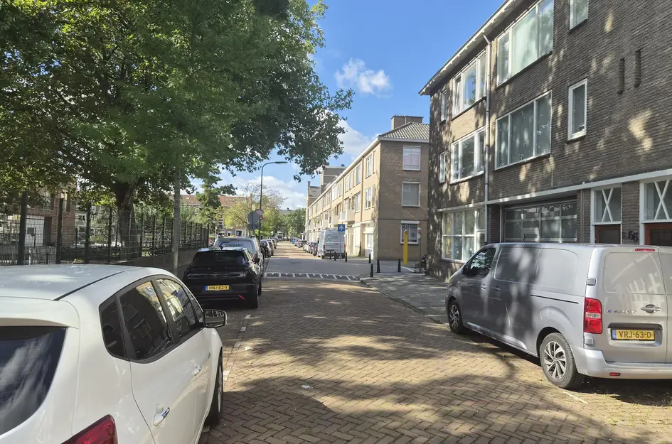 Willem van Rijswijckstraat 46