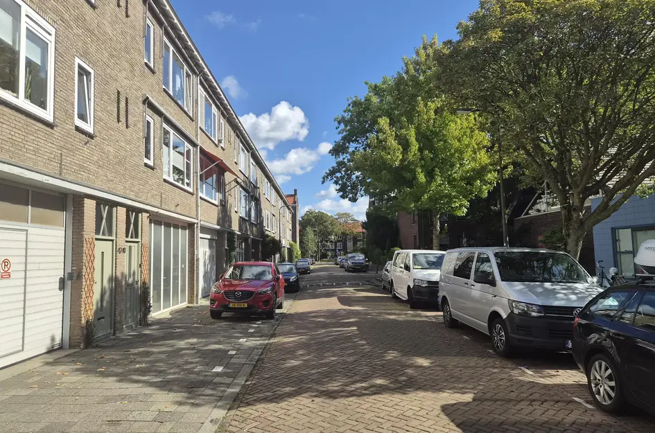 Willem van Rijswijckstraat 46