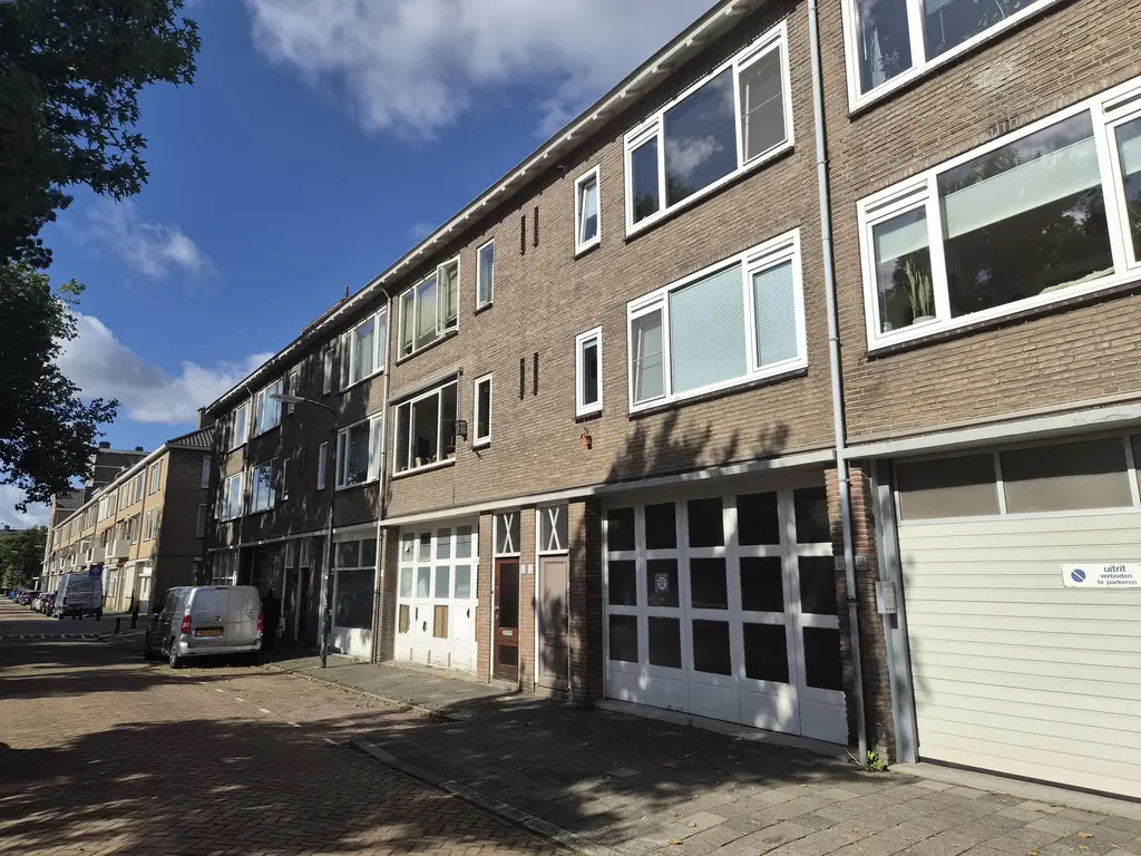 Willem van Rijswijckstraat 46, Rijswijk