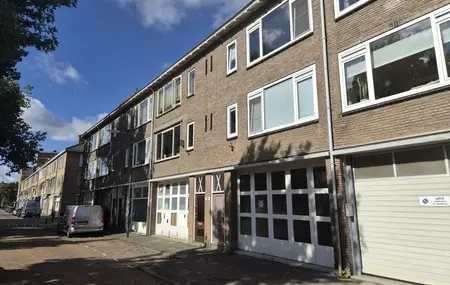 Willem van Rijswijckstraat 46, Rijswijk