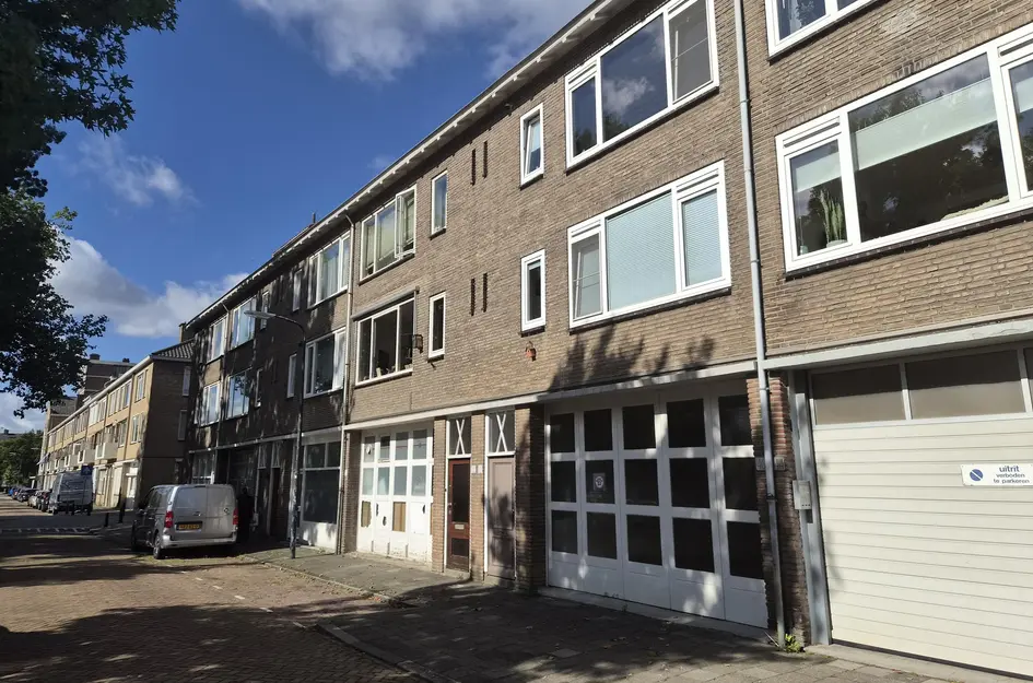 Willem van Rijswijckstraat 46