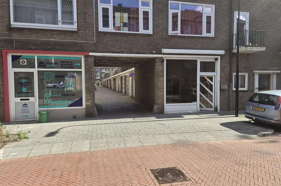 Willem van Rijswijckstraat 46
