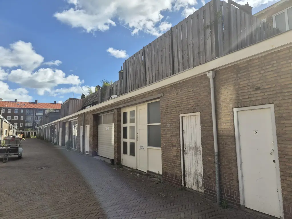 Willem van Rijswijckstraat 46, Rijswijk