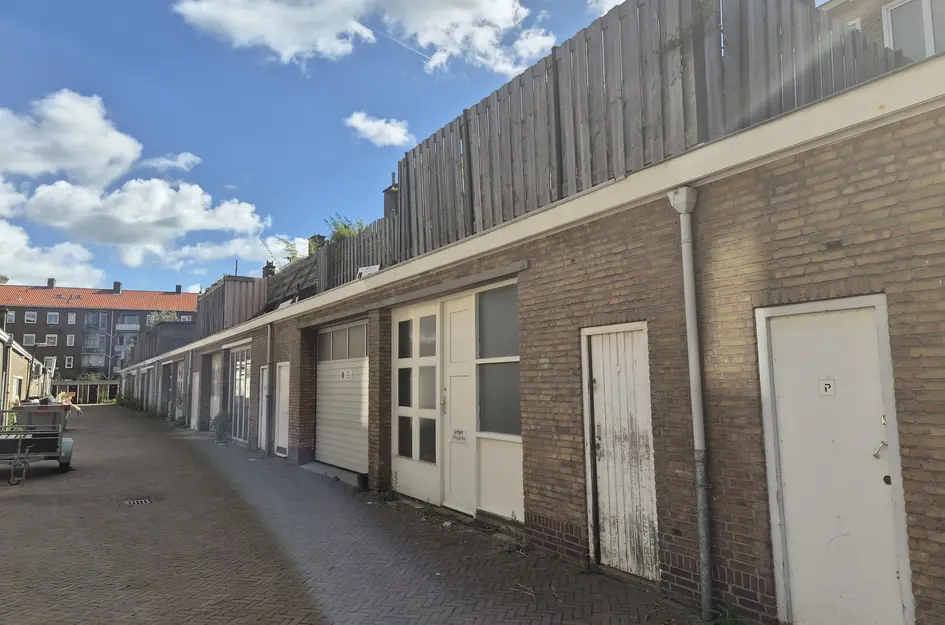 Willem van Rijswijckstraat 46