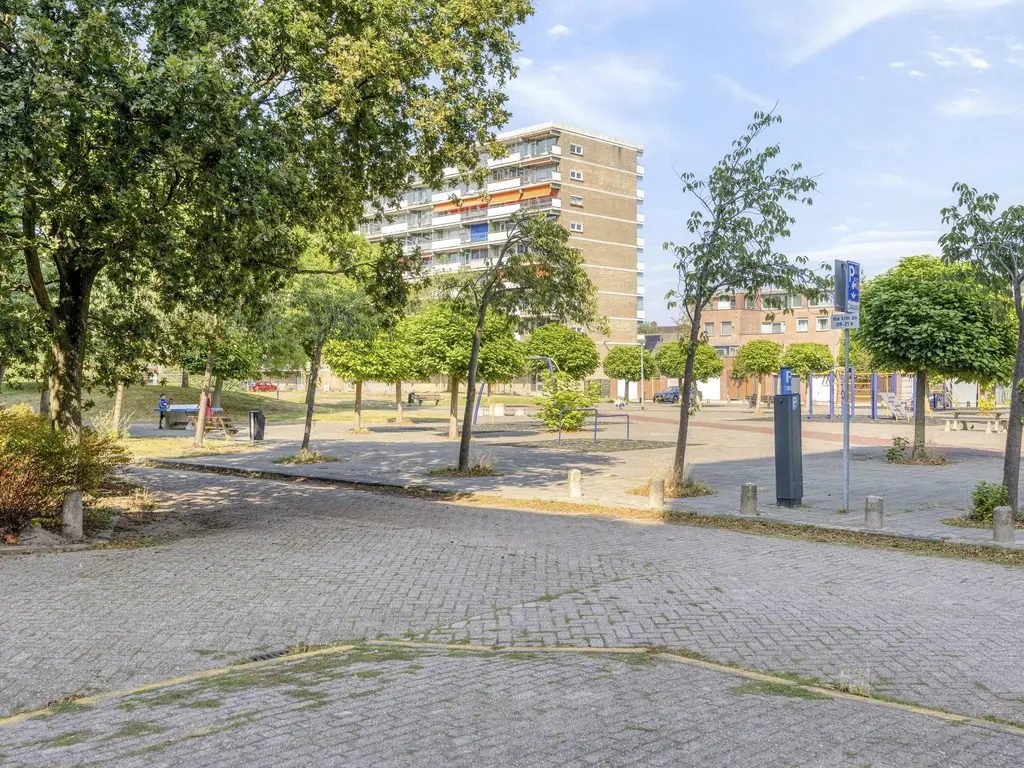 Prinses Beatrixlaan 757, RIJSWIJK