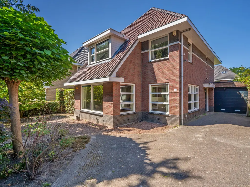 Wingerd 53, 'S-GRAVENHAGE