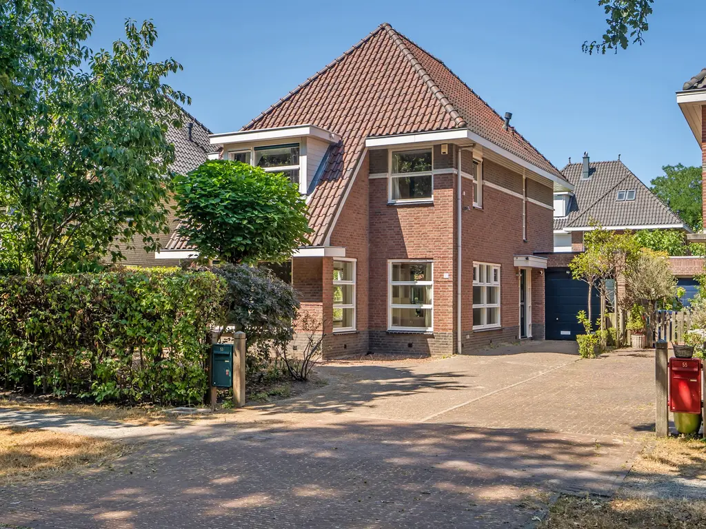 Wingerd 53, 'S-GRAVENHAGE