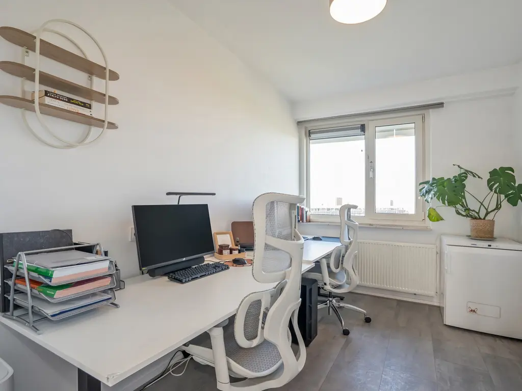 John F. Kennedylaan 209, RIJSWIJK