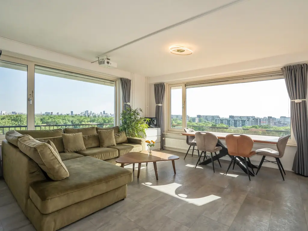 John F. Kennedylaan 209, RIJSWIJK