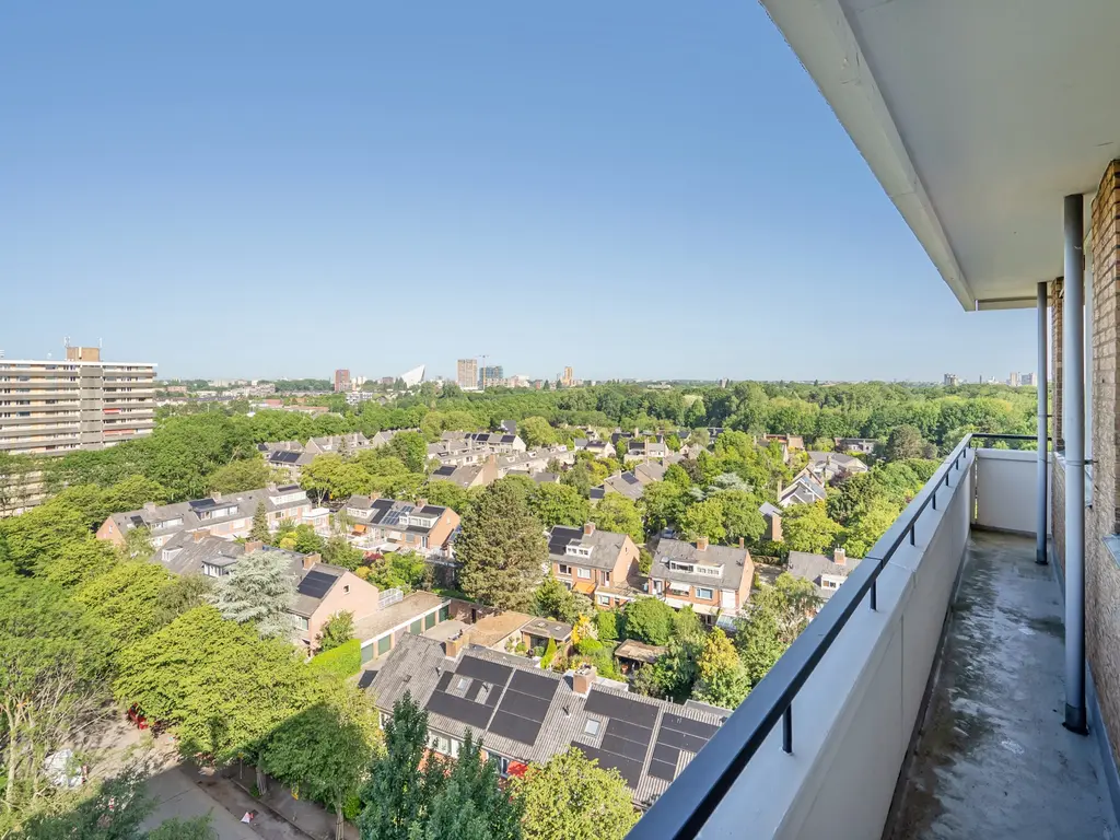 John F. Kennedylaan 209, RIJSWIJK