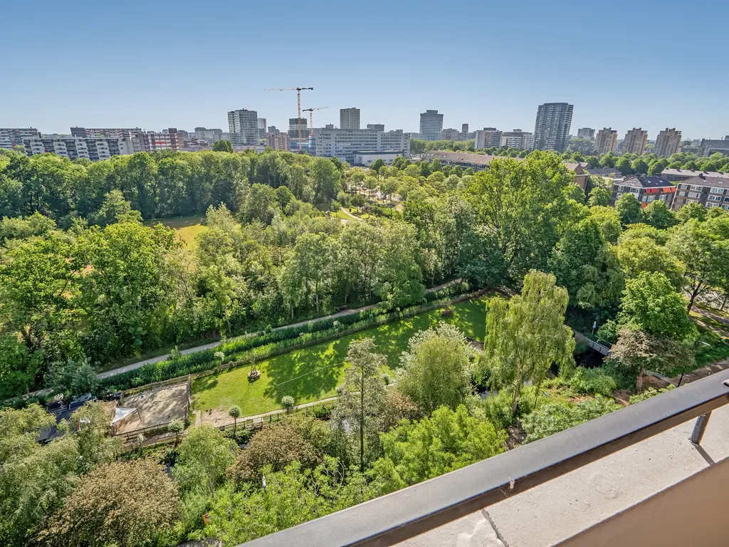 John F. Kennedylaan 209, RIJSWIJK