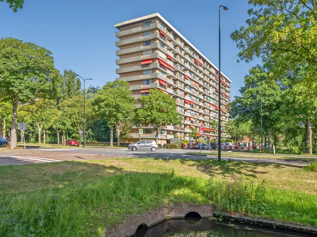 John F. Kennedylaan 209, RIJSWIJK