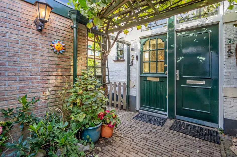 Kerklaan 60