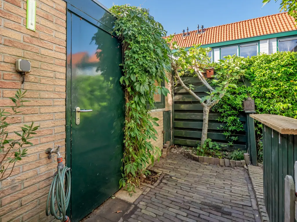 Kerklaan 60, RIJSWIJK