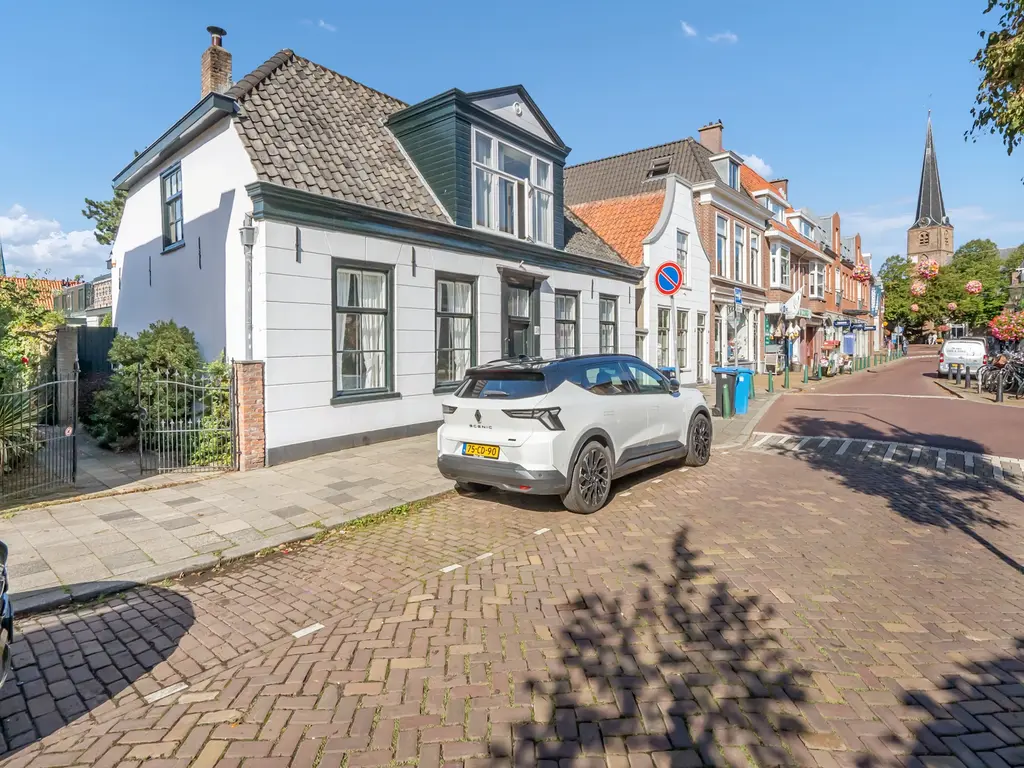 Kerklaan 60, RIJSWIJK