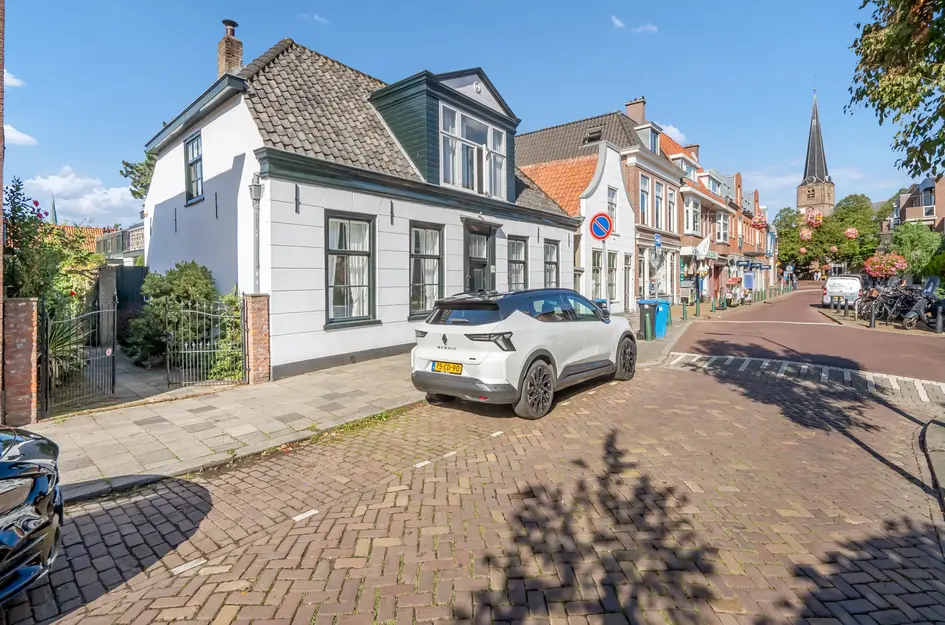 Kerklaan 60