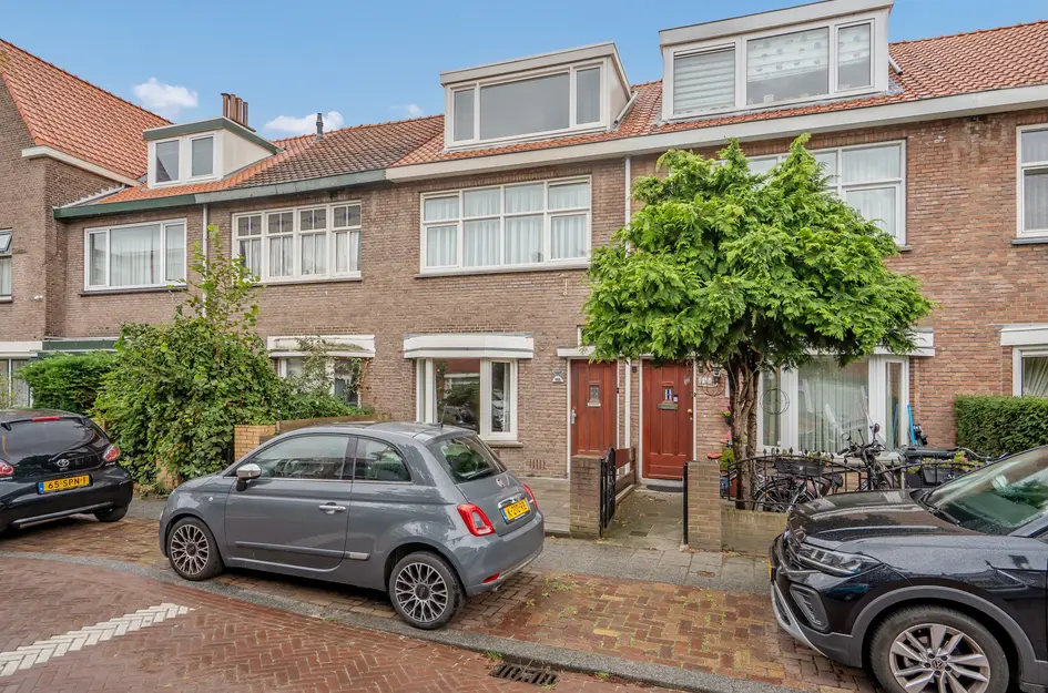 Miquelstraat 169