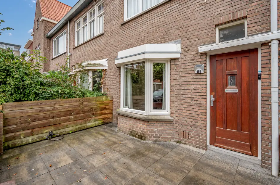 Miquelstraat 169