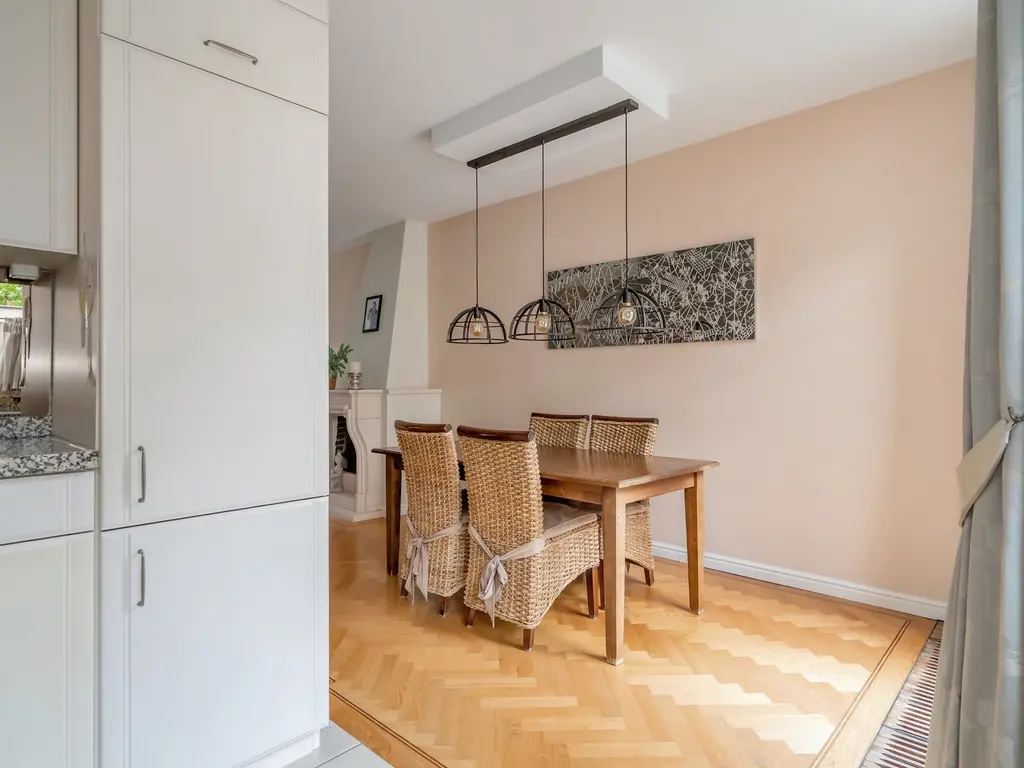 Miquelstraat 169, 'S-GRAVENHAGE