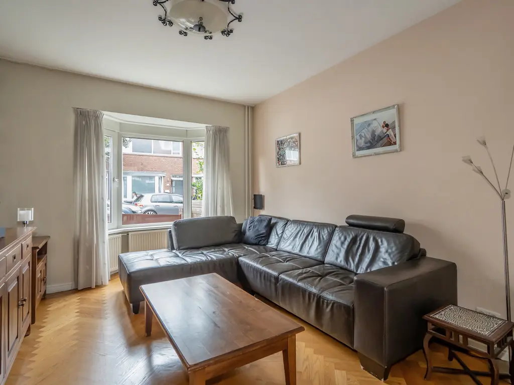 Miquelstraat 169, 'S-GRAVENHAGE