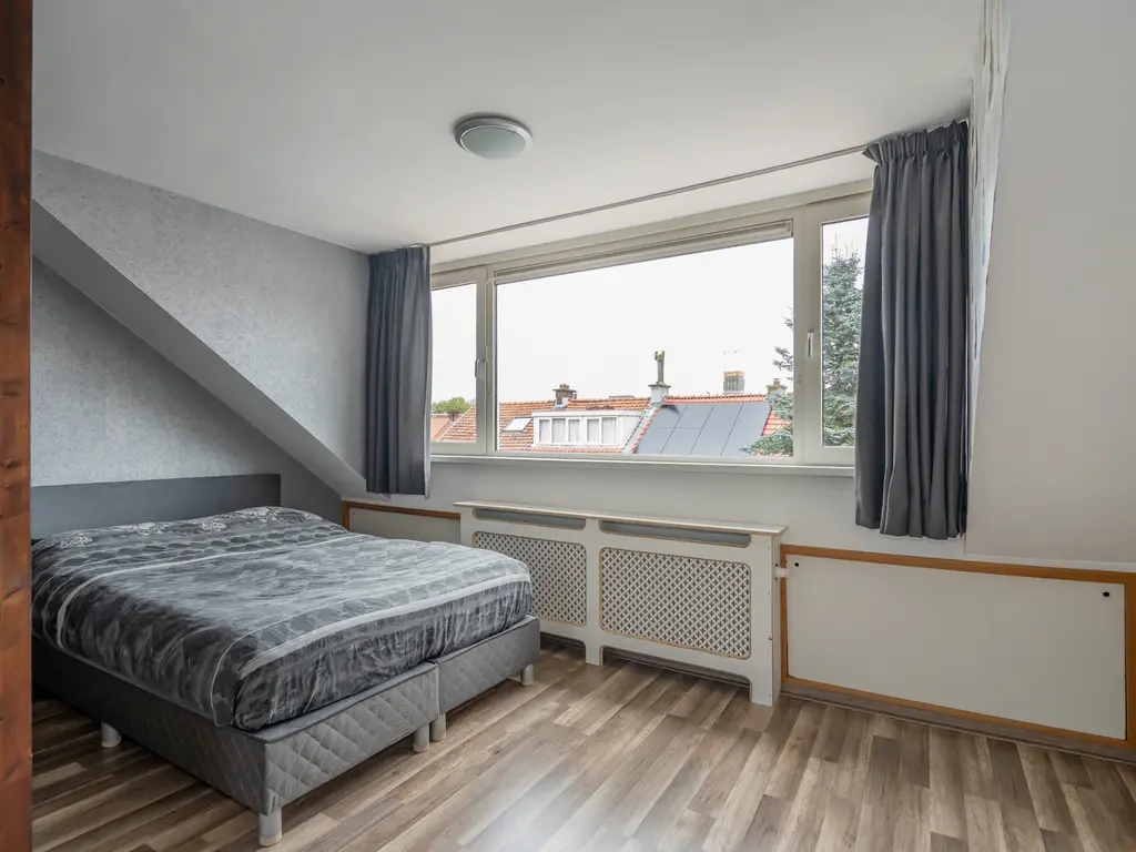 Miquelstraat 169, 'S-GRAVENHAGE