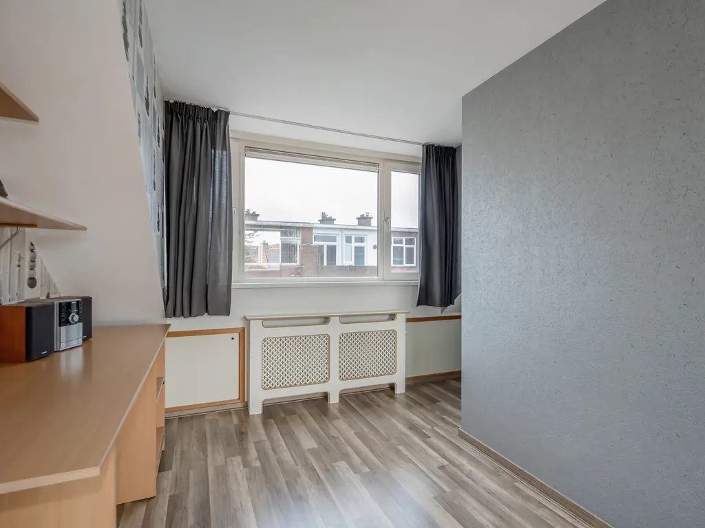 Miquelstraat 169, 'S-GRAVENHAGE