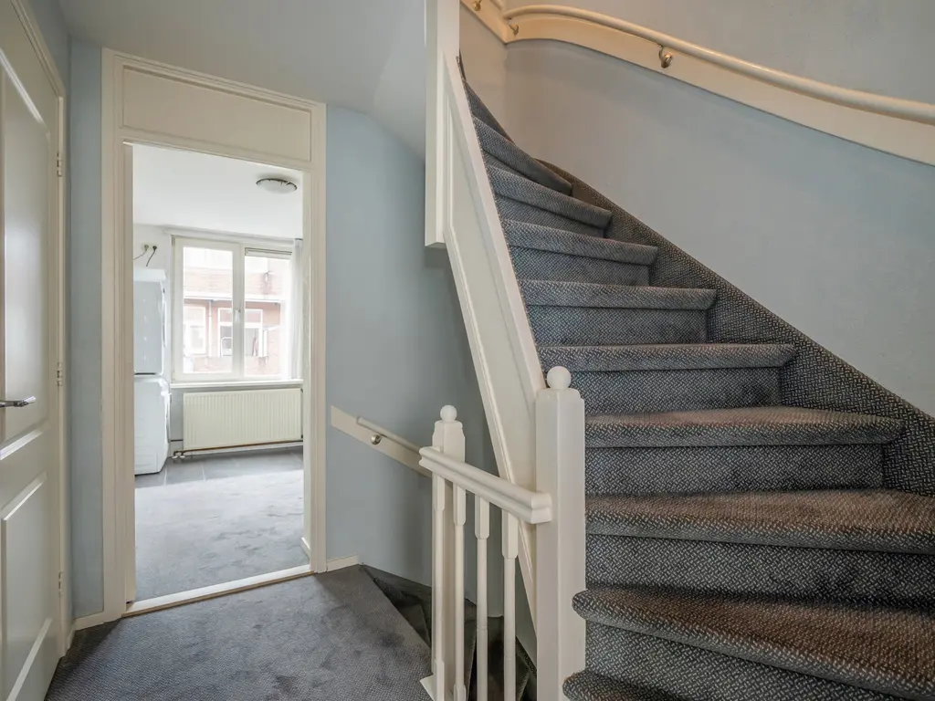Miquelstraat 169, 'S-GRAVENHAGE