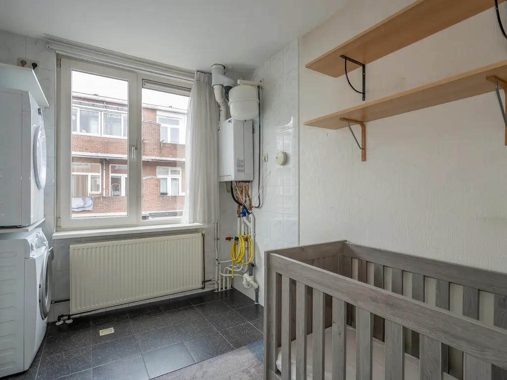 Miquelstraat 169, 'S-GRAVENHAGE
