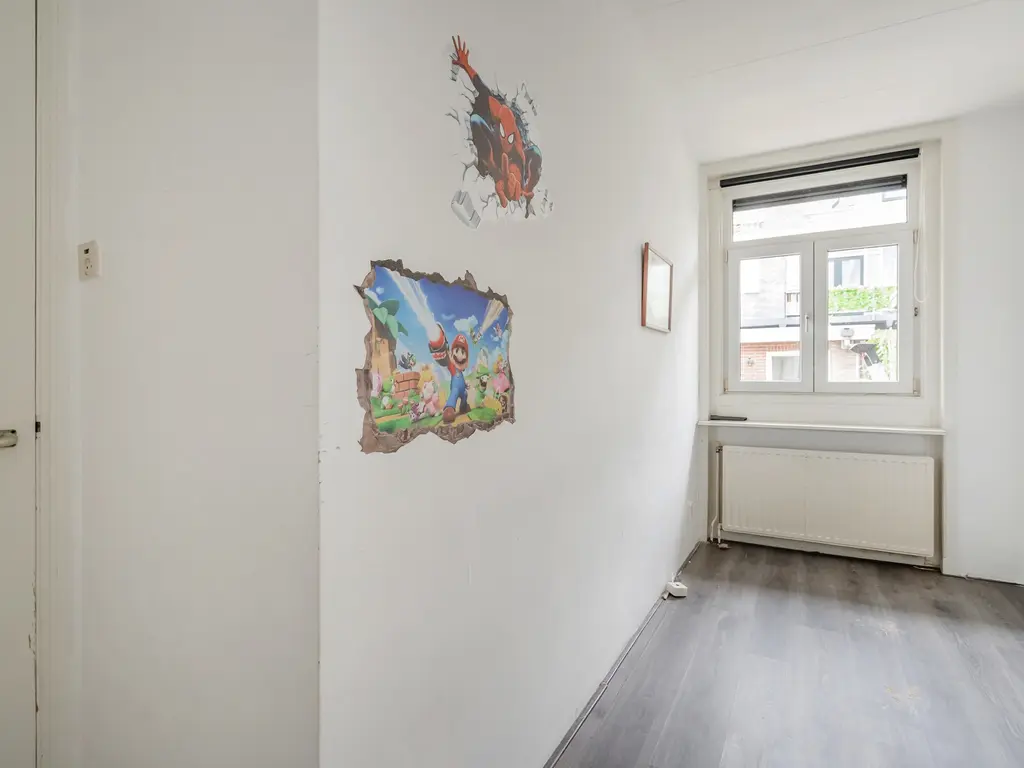 Van Zeggelenlaan 421, 'S-GRAVENHAGE