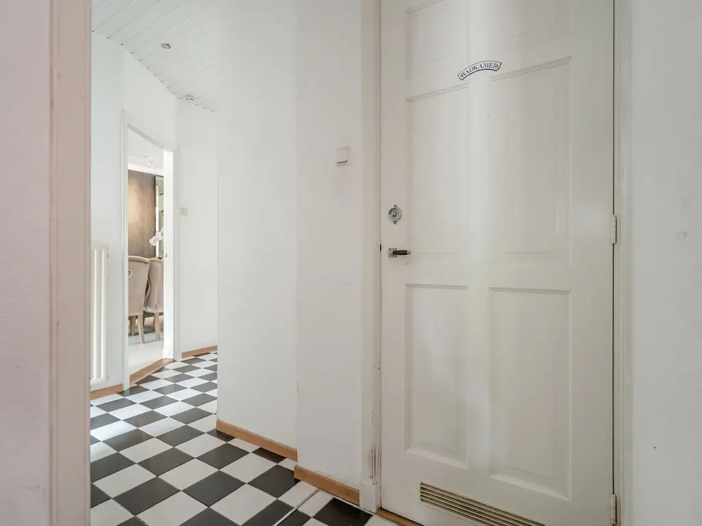 Van Zeggelenlaan 421, 'S-GRAVENHAGE