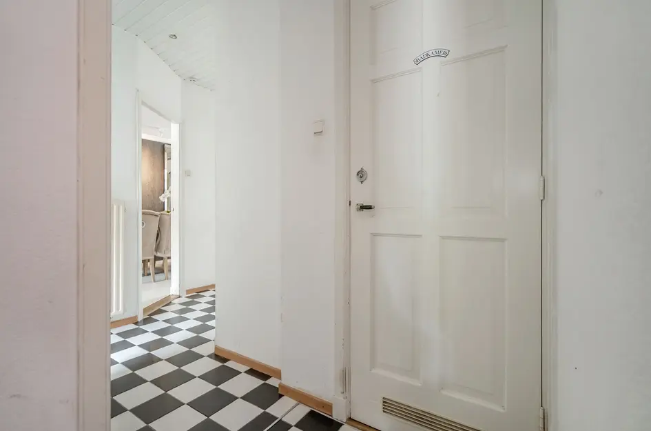 Van Zeggelenlaan 421