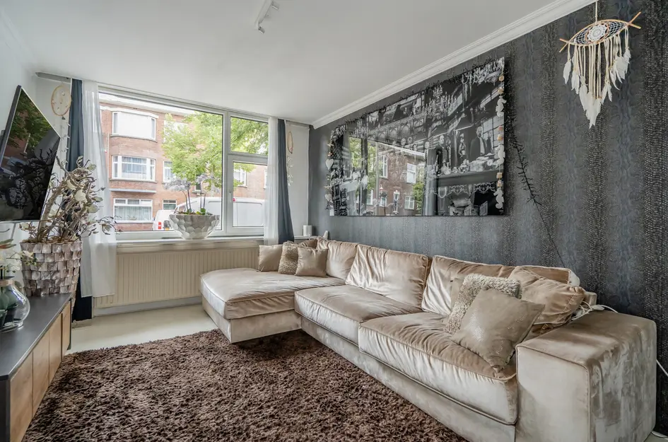 Van Zeggelenlaan 421