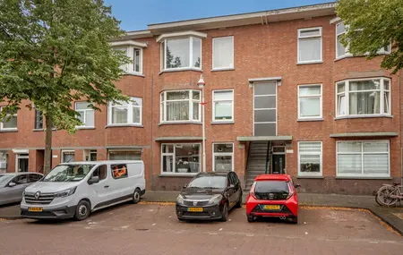 Van Zeggelenlaan 421, 'S-GRAVENHAGE