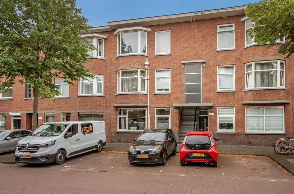 Van Zeggelenlaan 421