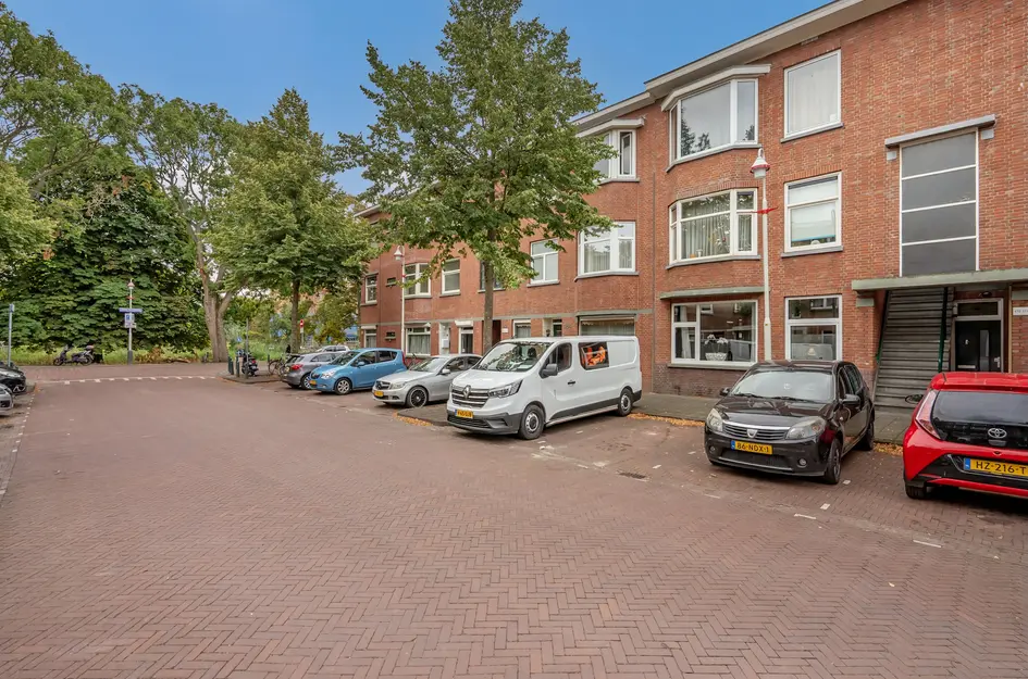 Van Zeggelenlaan 421