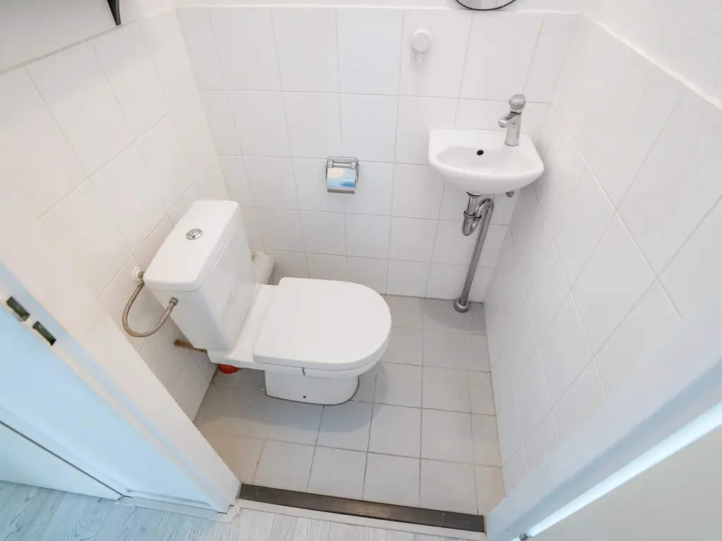 Oude Kustlijn 37, 'S-GRAVENHAGE