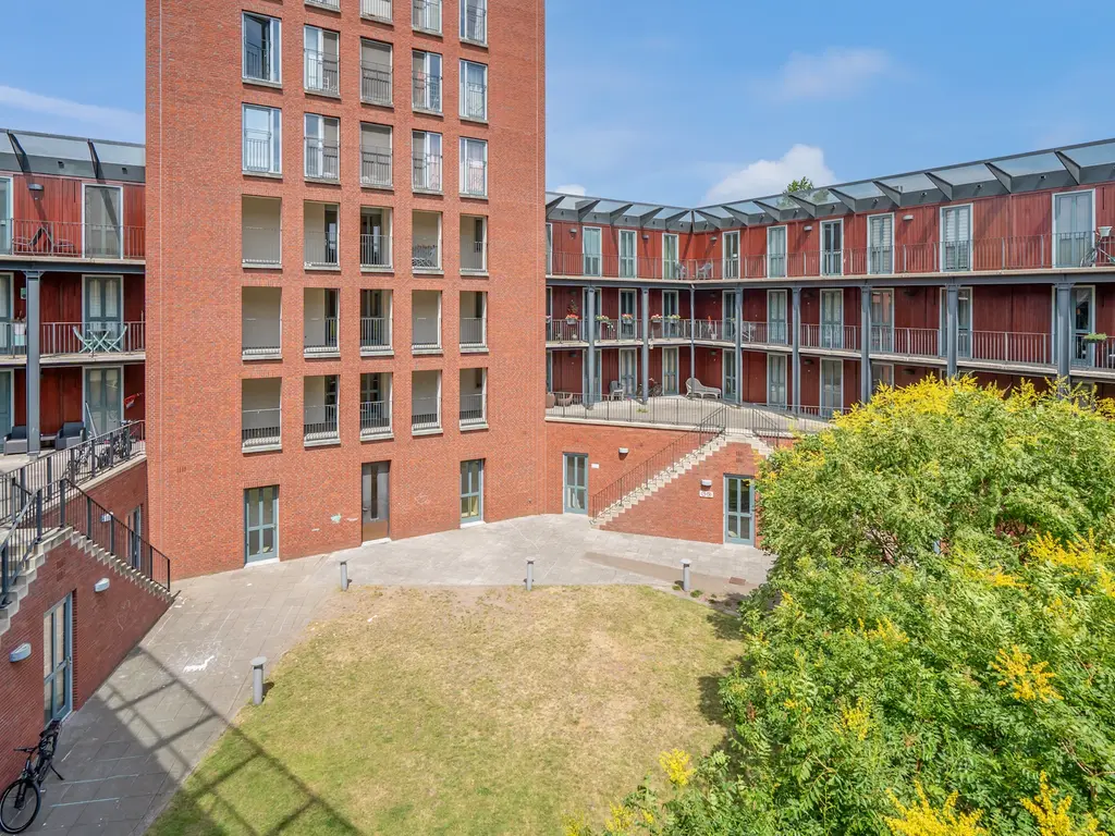 Oude Kustlijn 37, 'S-GRAVENHAGE