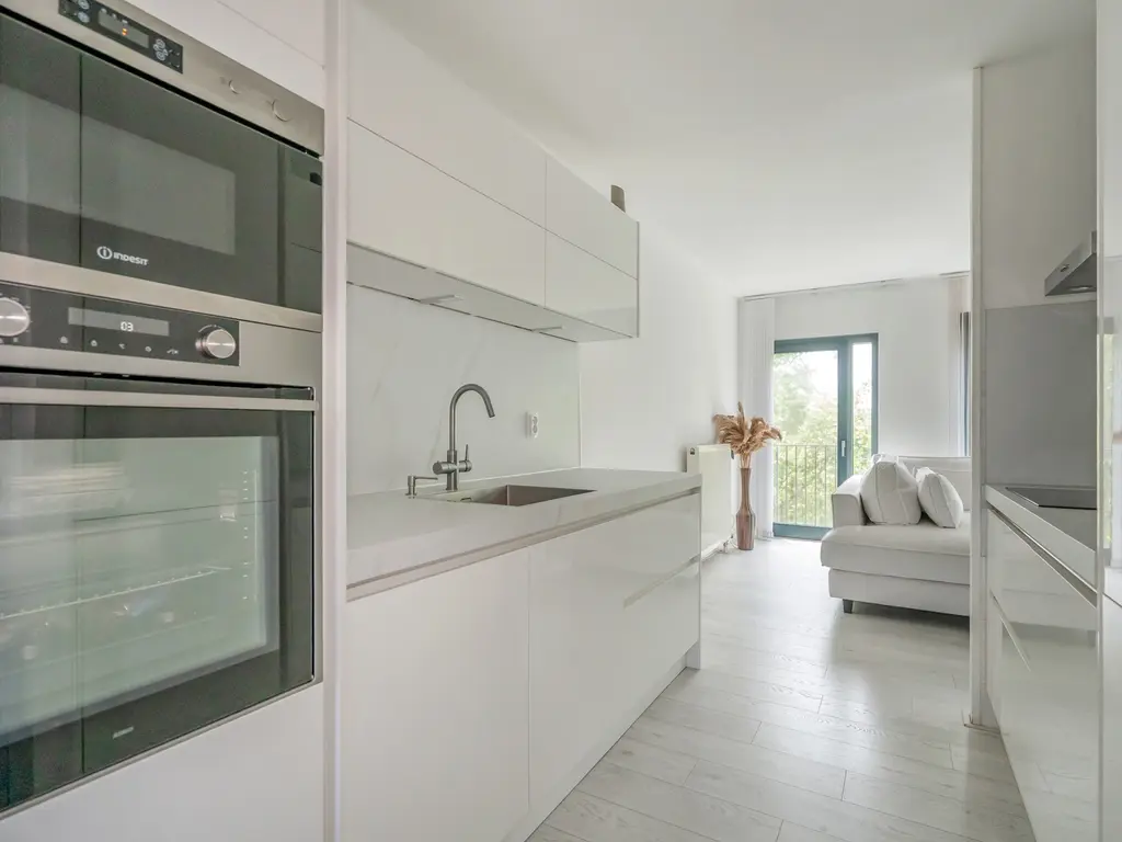 Oude Kustlijn 37, 'S-GRAVENHAGE