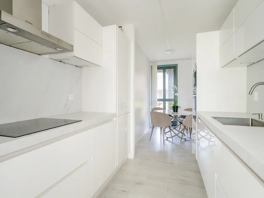 Oude Kustlijn 37, 'S-GRAVENHAGE