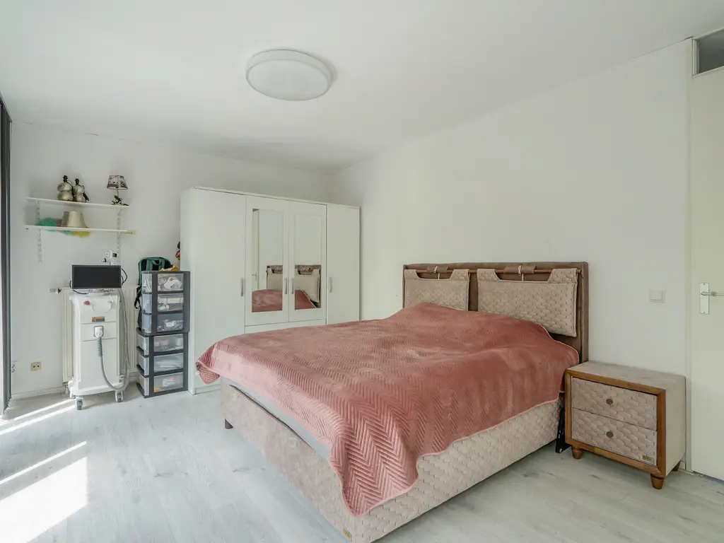 Oude Kustlijn 37, 'S-GRAVENHAGE
