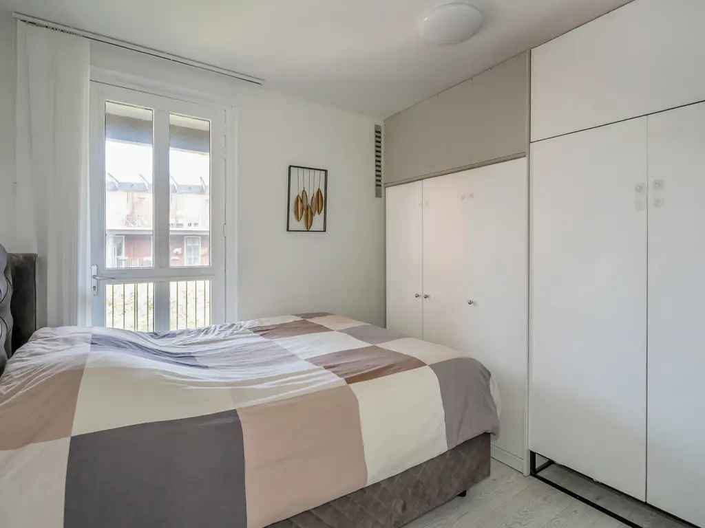 Oude Kustlijn 37, 'S-GRAVENHAGE