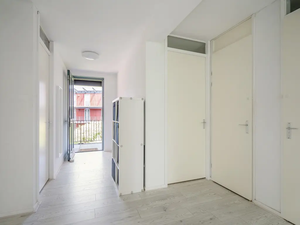 Oude Kustlijn 37, 'S-GRAVENHAGE
