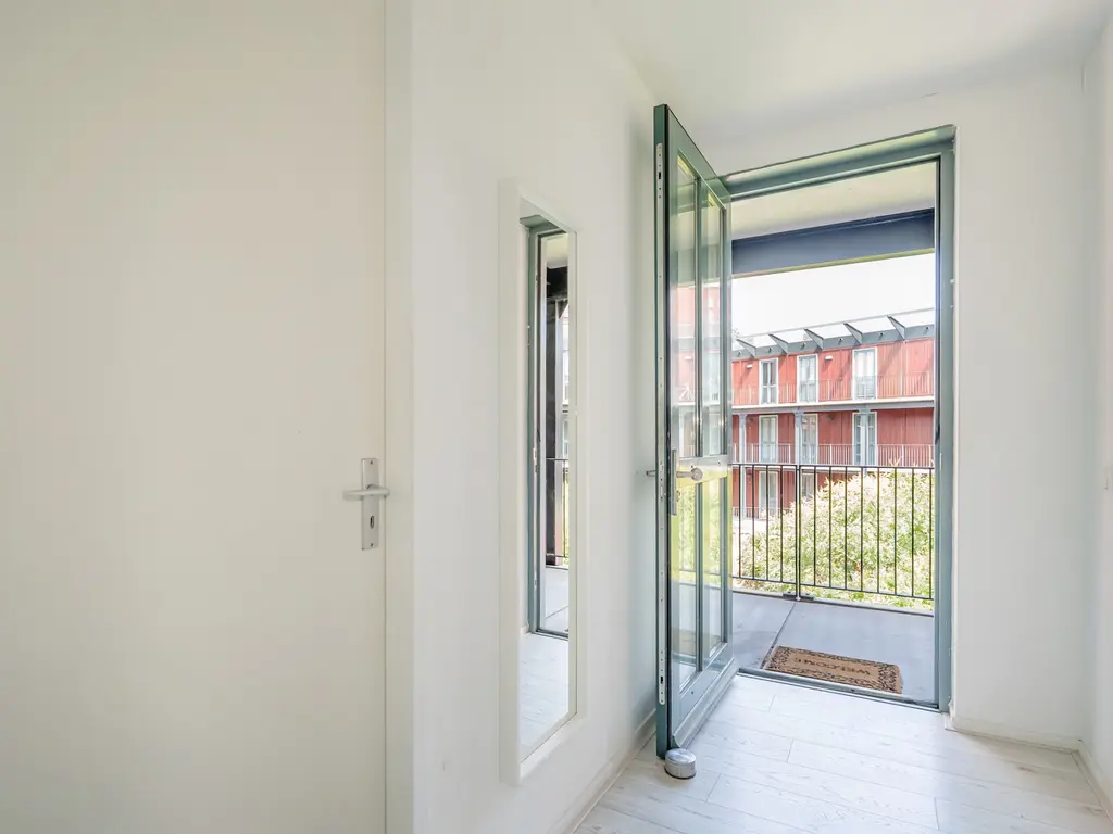 Oude Kustlijn 37, 'S-GRAVENHAGE