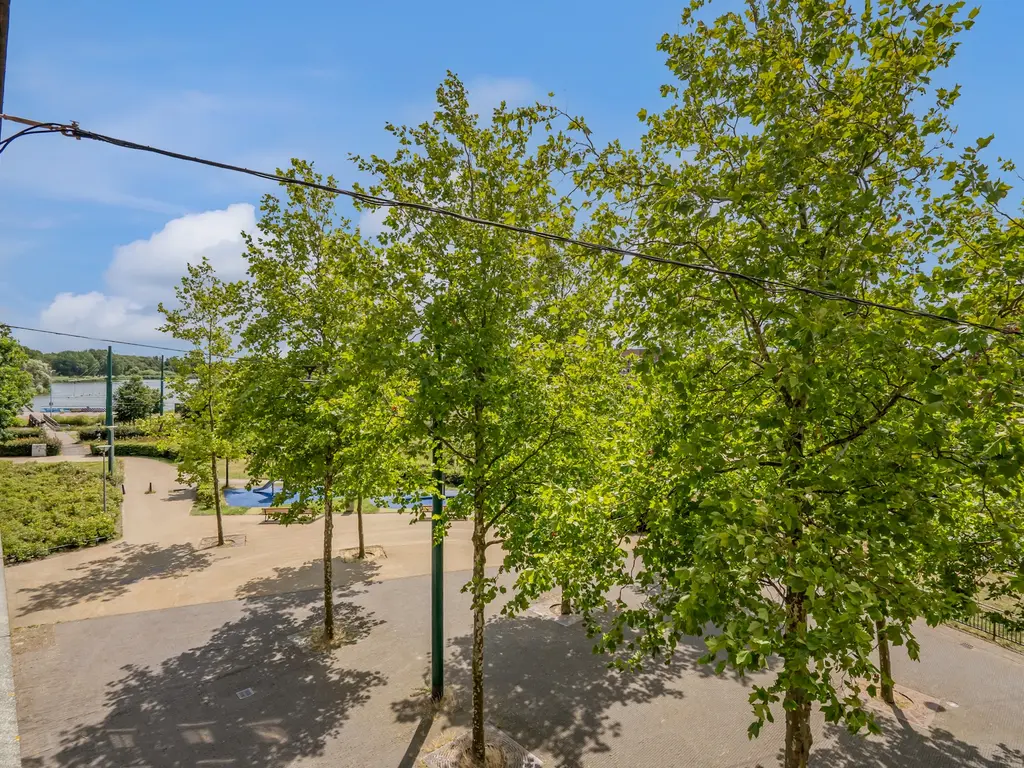 Oude Kustlijn 37, 'S-GRAVENHAGE