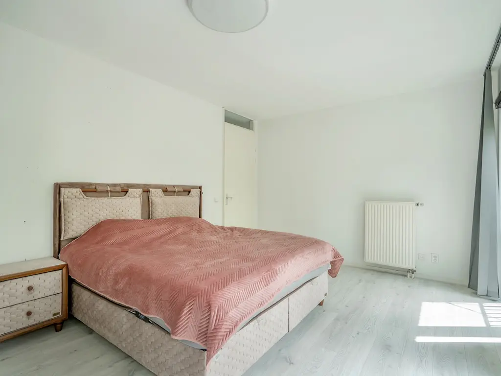 Oude Kustlijn 37, 'S-GRAVENHAGE
