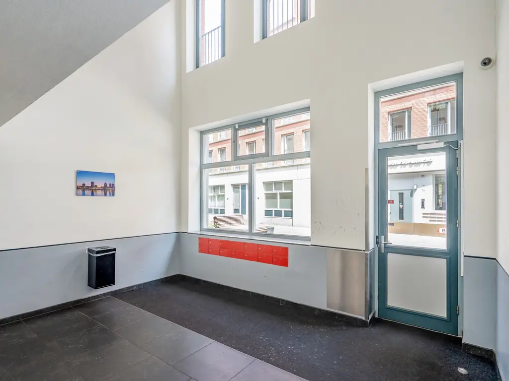 Oude Kustlijn 37, 'S-GRAVENHAGE