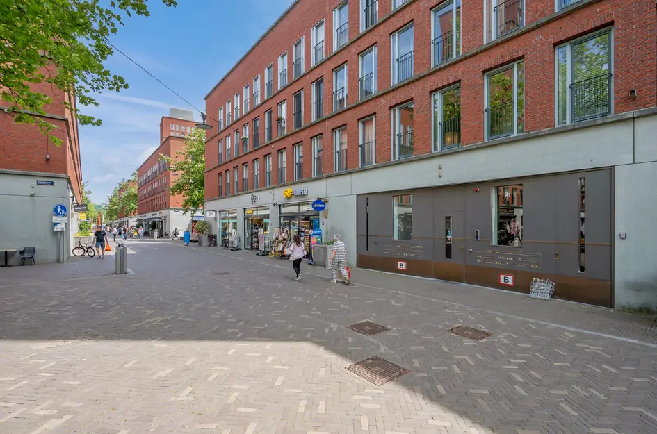 Oude Kustlijn 37