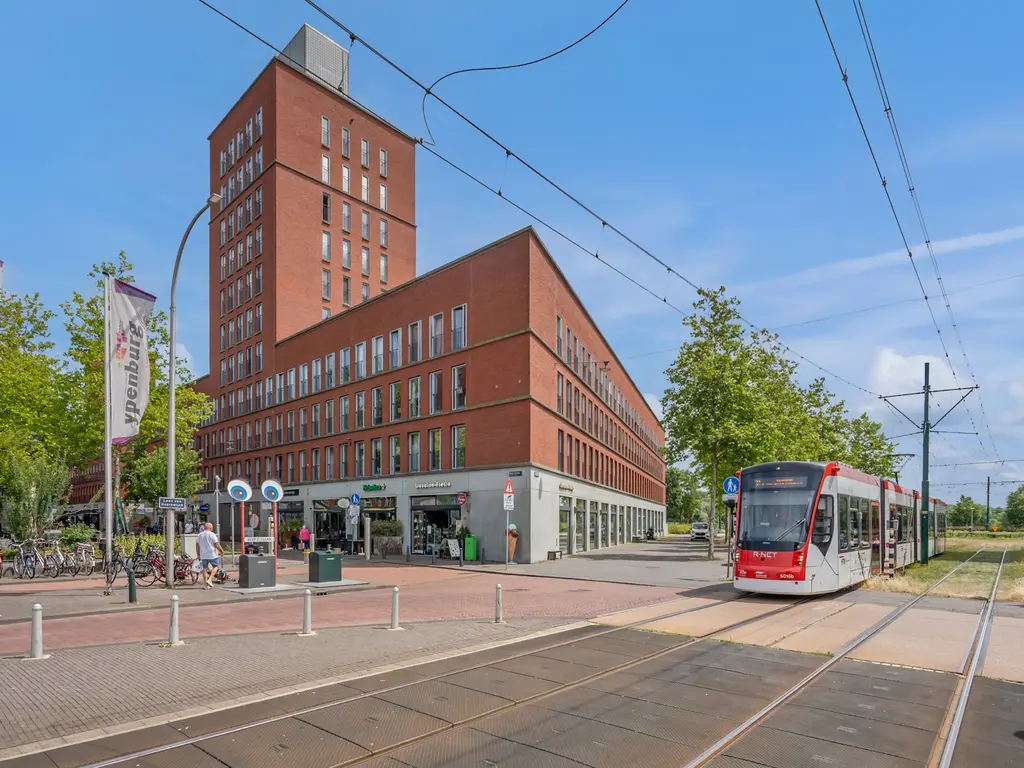 Oude Kustlijn 37, 'S-GRAVENHAGE