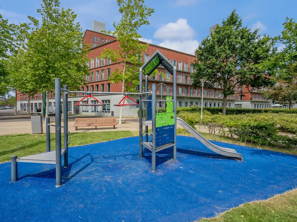 Oude Kustlijn 37, 'S-GRAVENHAGE