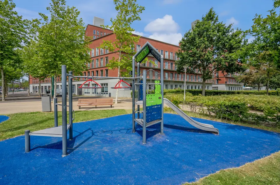 Oude Kustlijn 37